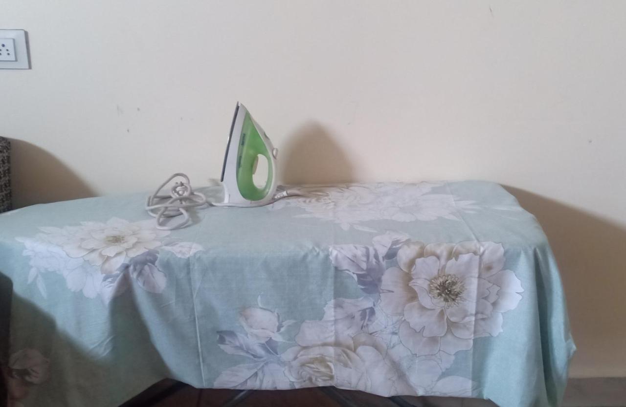 Sugandhim Kutir Apartman Dehradún Kültér fotó