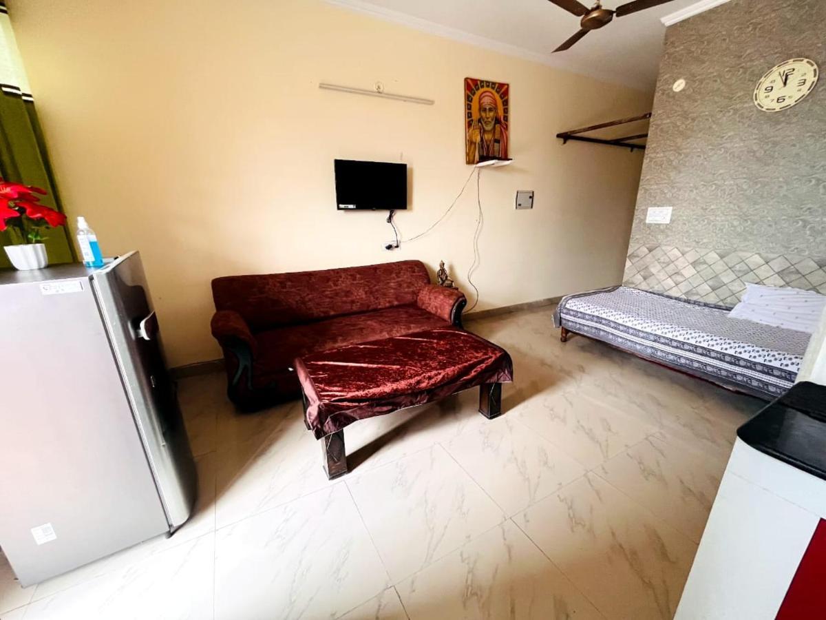 Sugandhim Kutir Apartman Dehradún Kültér fotó