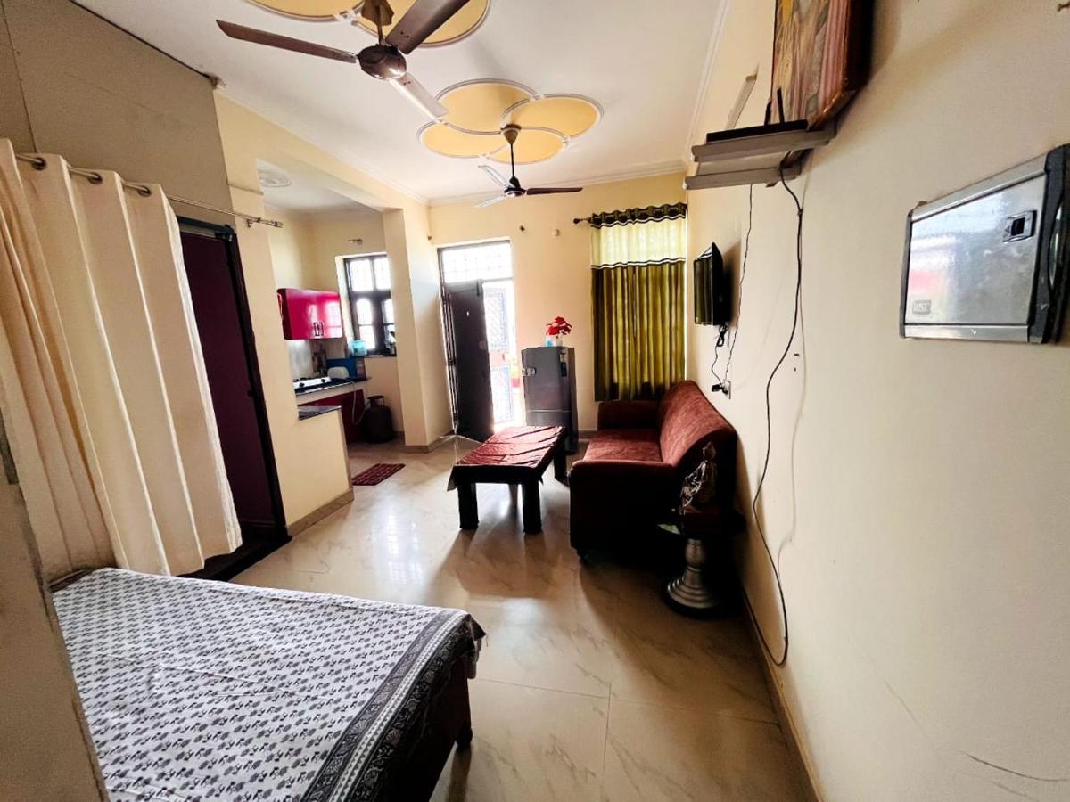 Sugandhim Kutir Apartman Dehradún Kültér fotó