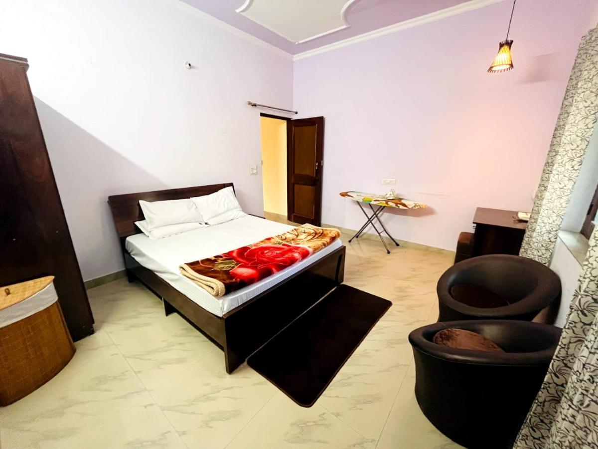 Sugandhim Kutir Apartman Dehradún Kültér fotó